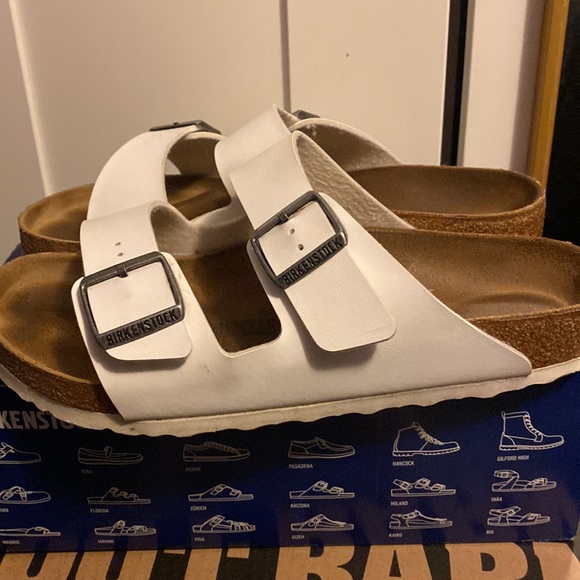 Birkenstock sandals - Picture 2 of 4